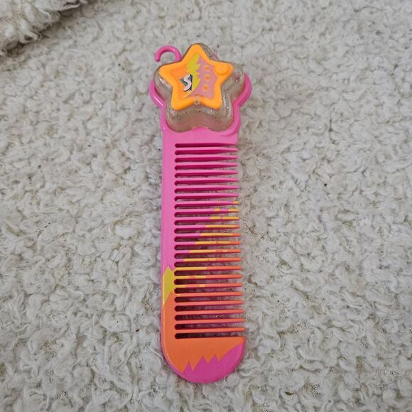 Fisher Price Vintage Smooshees Replacement‎ Comb - Picture 1 of 4
